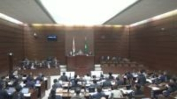 広島市臨時議会開会「プレミアム商品券」に一部議員から異論「即効性ある現金給付」求める声も