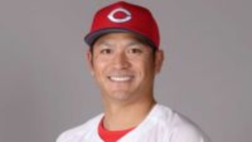 【速報】昨シーズンまでカープでプレー田中広輔　現役引退を発表