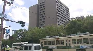 広島市スポーツ協会がサッカー協会の資格を停止　助成金を不正使用　５年間で約２３０万円