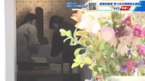 原爆供養塔　骨つぼの再調査を開始　遺髪のＤＮＡ型鑑定で身元判明を受け　広島