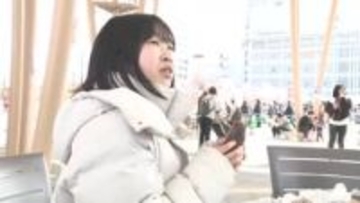 「広島おいも万博２０２６」開幕！　全国のさつまいもグルメ大集合　２３日まで開催