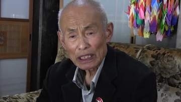 広島県被団協の箕牧理事長が退任へ　体調面などを理由に