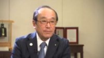【被爆80年・広島】被爆者の思いを若い世代へ―松井広島市長に聞く平和継承への取り組み