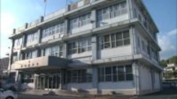 【交通事故】広島・尾道市で高齢女性運転の軽自動車が壁に衝突　搬送先の病院で死亡確認