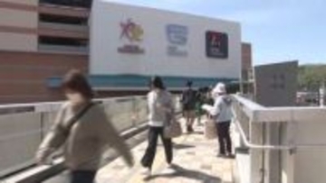 「当事者の先生や生徒に話をしてほしい…」計画の見直しと存続求めて署名活動　広島・県立高校再編問題