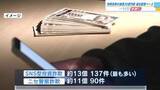 「特殊詐欺の被害額が６月末時点で３０億超　過去最悪のペース　防犯アプリ・オトモポリスの活用を　広島県警」の画像1
