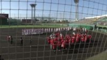 鍛錬の舞台は沖縄へ！広島カープは１４日から２次キャンプがスタート 沖縄市