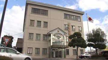 遊戯施設のエレベーターの操作盤を殴って壊す　国交省職員の男（43）を器物損壊容疑で逮捕　広島・三次市