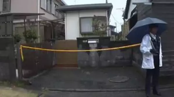 「岩国市女性殺害　死因は首を刺されたことによる「失血死」 と判明」の画像