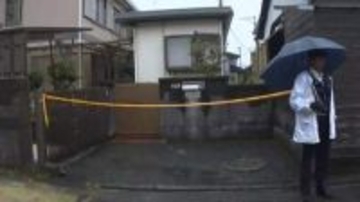 岩国市女性殺害　死因は首を刺されたことによる「失血死」 と判明