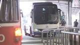 「小学生の運賃は“50円“　広島で運行するバス会社39社の路線バスで「夏休みこども50円バス」スタート」の画像1