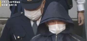 タクシー強盗殺人未遂事件　無職の男（42）懲役11年の判決　広島・坂町