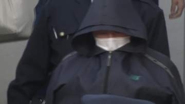 タクシー運転手を包丁で刺した強盗殺人未遂　懲役11年の判決　広島・坂町
