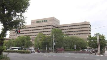 【県立広島病院跡地】活用方法を民間に委託する方針　プロポーザル方式の公募開始　解体後は売却を軸に検討