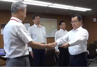 広島県警「技能指導官」を新たに４人指定　人の命に直結する専門知識や技能を伝える後進の育成制度