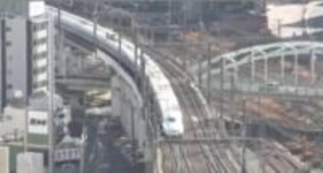 【速報】山陽新幹線  島根県東部で発生の地震により停電「新大阪駅～博多駅間」運転見合わせ