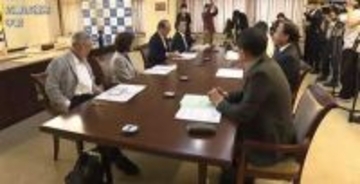 被爆81年の”平和宣言”　「被爆者の想いを伝える内容に」などの意見　８月６日に向け懇談会始まる