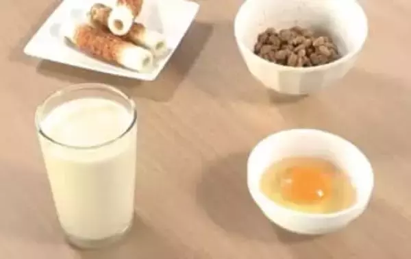 朝の“たんぱく質”２０グラム　専門家が推奨　１カ月で快眠、体調が良くなる実験結果も…