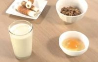 朝の“たんぱく質”２０グラム　専門家が推奨　１カ月で快眠、体調が良くなる実験結果も…