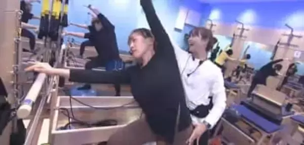 女性中心にブーム　「マシンピラティス」の魅力とは？　異業種も参入のピラティス市場をツイセキ　広島