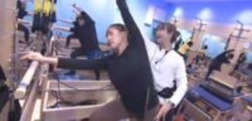 女性中心にブーム　「マシンピラティス」の魅力とは？　異業種も参入のピラティス市場をツイセキ　広島