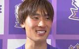 「【速報】サンフレッチェ広島 大迫敬介選手 チーム再合流　海外移籍のため離脱も合意ならず」の画像1