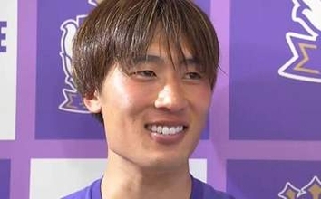 【速報】サンフレッチェ広島 大迫敬介選手 チーム再合流　海外移籍のため離脱も合意ならず