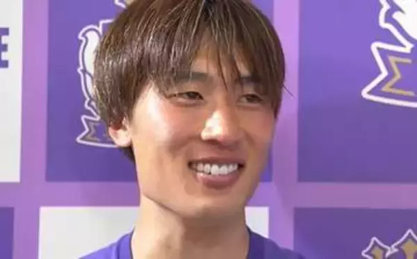 【速報】サンフレッチェ広島 大迫敬介選手 チーム再合流　海外移籍のため離脱も合意ならず