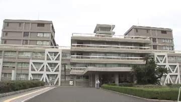 原爆の日に広島市職員に暴行した罪で有罪判決　中核派活動家の無罪求める控訴を退ける　広島高裁