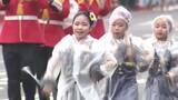 「恒例の「フラワーフェスティバル」始まる　今年で４９回目」の画像1