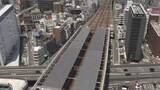 「【速報】山陽新幹線が運転再開　広島駅で人身事故　岡山～博多で一時運転見合わせ」の画像1