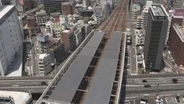 【速報】山陽新幹線が運転再開　広島駅で人身事故　岡山～博多で一時運転見合わせ