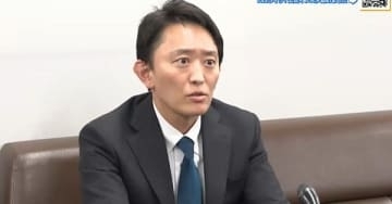 【衆院選】広島５区　自民党新人 元財務省官僚 山本深氏が立候補表明