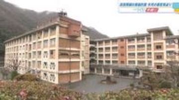 県立高校再編の実施計画決定延期へ　県教委「５月中には決定したい」　分校やキャンパス校望む声も　広島