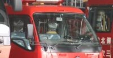 発電所の点検作業中に転落したか　70代男性作業員が死亡　広島・三次市