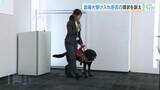 「盲導犬　未だに利用者の半数近くが受け入れ拒否に…「盲導犬についての理解を深めて」協会が広島で勉強会」の画像1