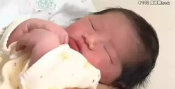 【サンキューベイビー】＃113　岡 蒔皓ちゃん　産まれる時から「親孝行」　前向きに強く生きてほしい！