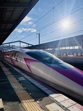 「楽しい想い出を最後まで」多くの人に愛される「ハローキティ新幹線」 2026年春運行終了 JR西日本