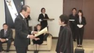 広島市民賞に被爆者ら個人３人と５団体が選ばれる １３日 広島市