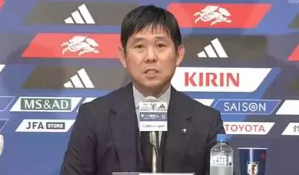 異例の半年続投！サッカー日本代表 森保一監督が会見「次への良きバトンタッチになるように」決意語る