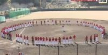 「いい動をきしている選手が多い」カープ新井監督が日南キャンプに手応え　新人５人が沖縄キャンプに参加も