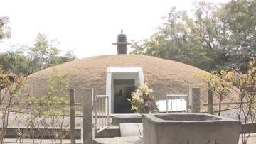 原爆供養塔　遺髪がのこっている５２人の名前を公表　申し出があればＤＮＡ型鑑定　広島市