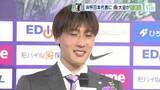 「【サッカー】Ｗ杯メンバーにサンフレのＧＫ大迫選手初選出「ピッチに立てるように１日１日努力したい」」の画像1