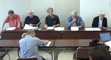 同志社国際の研修内容が教育基本法に違反認定　広島の市民団体が文科省へ撤回求める
