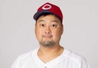 カープ中崎投手　100ホールド100セーブ達成「緊迫した場面で登板、体も気持ちも強い投手」山内泰幸