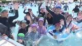 「今年の夏休み　心に残る思い出は？「島根でたくさん虫とか魚を捕りました」広島の街の人にキキコミ！」の画像1