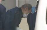 「高速バスの車内で刃物持ち乗客を監禁　逮捕送検の男（61）　覚せい剤使用の疑いで再逮捕　広島」の画像1
