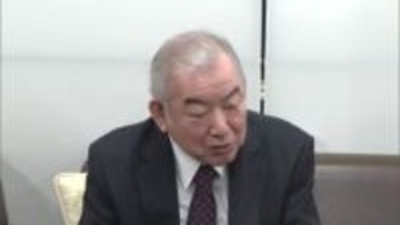 今年６月の大竹市長選　大竹市議  日域究氏が立候補を表明「工業一本槍から違う路線も兼ね備えた街に」