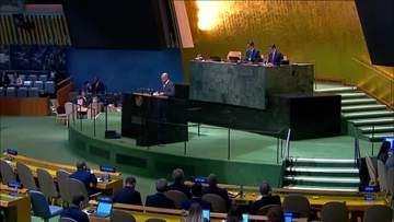 ＮＰＴ＝核拡散防止条約の再検討会議が開幕　初日から各国間の対立が表面化　ニューヨーク