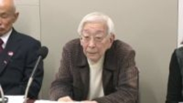 イラン攻撃、フランス核軍拡に抗議　被爆者団体が緊急会見「世界大戦の様相が濃くなっている」